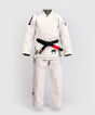 Kimono de BJJ Venum Challenger XT – Off White