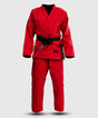 Venum BJJ Gi Challenger XT - Rød