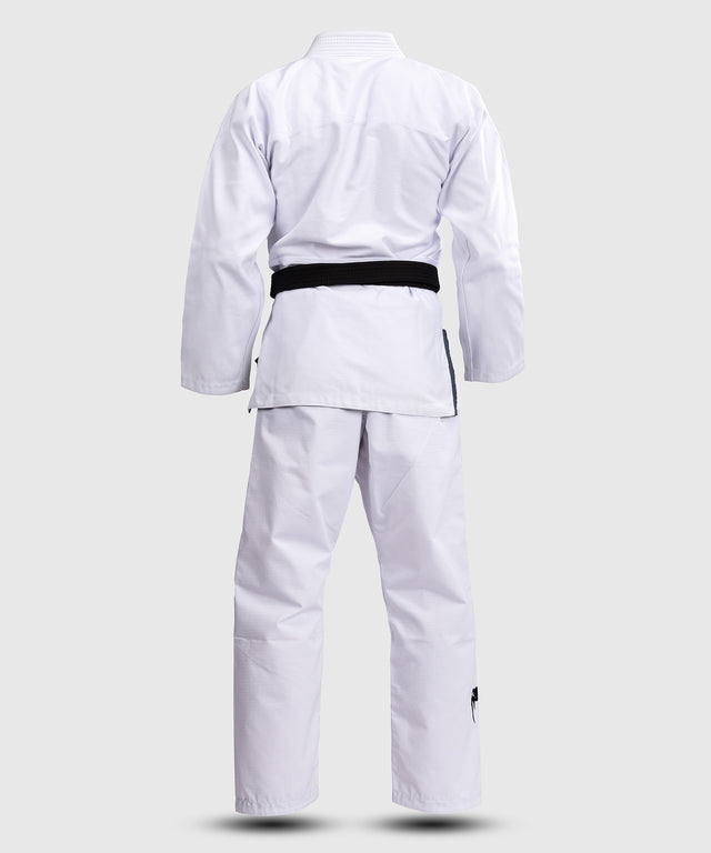 Venum BJJ Gi Challenger XT - Blanc