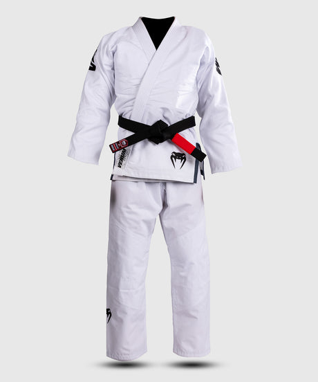 Venum BJJ Gi Challenger XT - Bianco