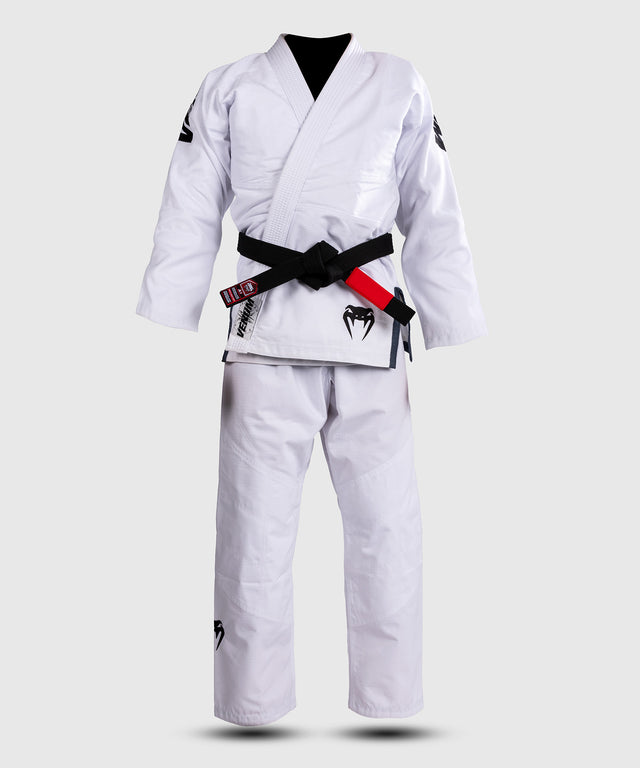 Venum BJJ Gi Challenger XT - Blanc