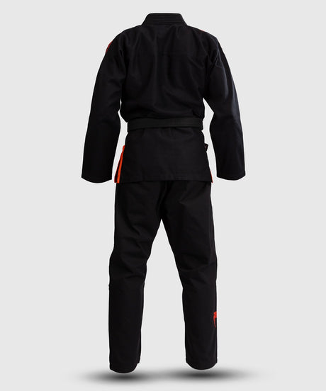 Kimono BJJ Venum Challenger XT – Nero