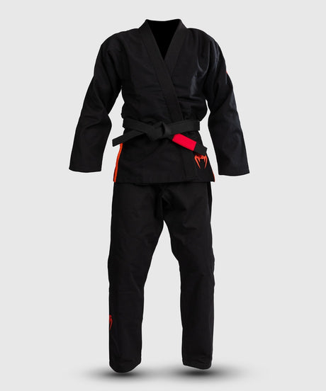 Kimono BJJ Venum Challenger XT – Nero