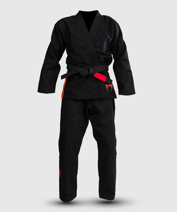 Venum BJJ Gi Challenger XT – Sort