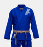 Venum BJJ Gi Contender 2.0 - Blue - BJJ gis