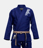 Kimono BJJ Venum Contender 2.0 – Ciemnoniebieskie – Kimona BJJ