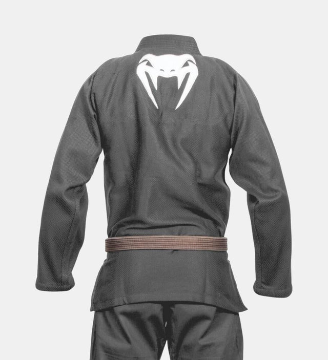 Kimono BJJ Venum Contender 2.0 – Grigio