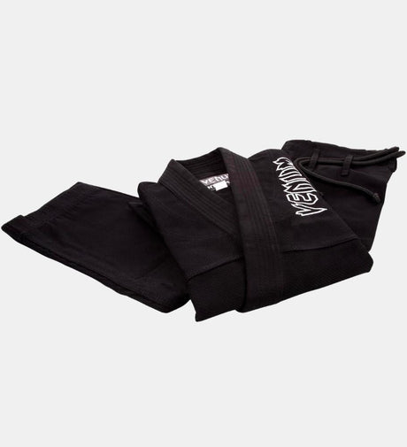 Kimono BJJ Venum Contender 2.0 – Nero