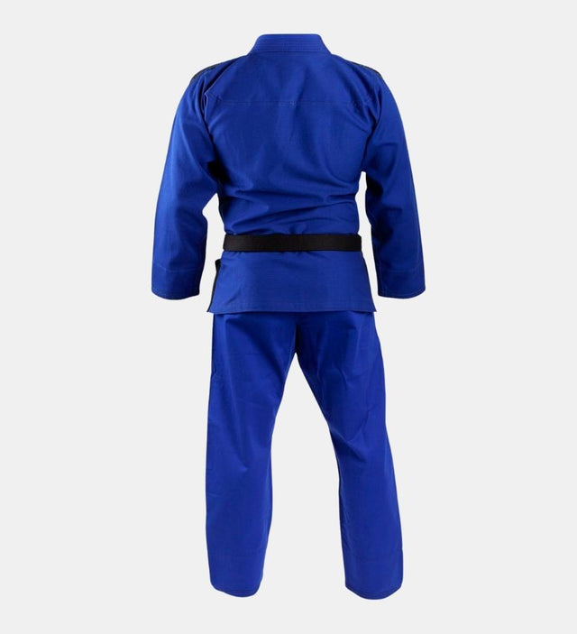 Kimono de BJJ Venum Contender Evo – Azul