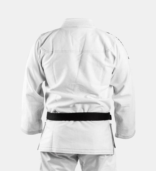 Venum BJJ Gi Contender Evo - Alb - Kimonouri BJJ