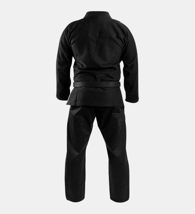 Kimono de BJJ Venum Contender Evo – Negro