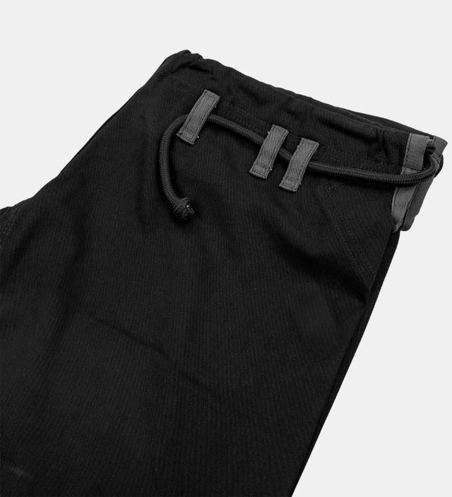Kimono de BJJ Venum Contender Evo – Negro
