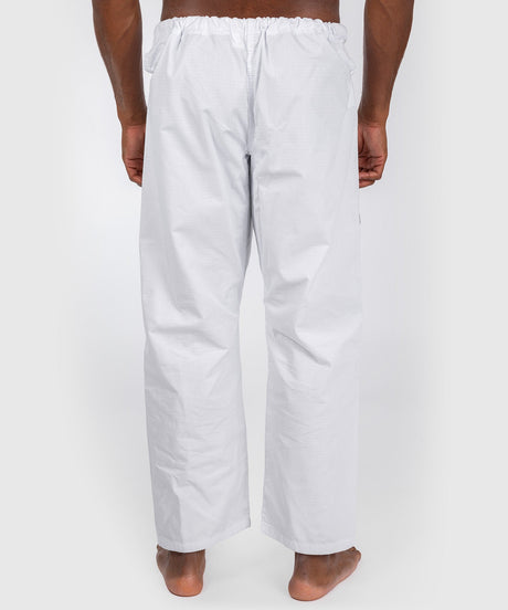 Kimono BJJ Venum First – Bianco – incl. cintura bianca