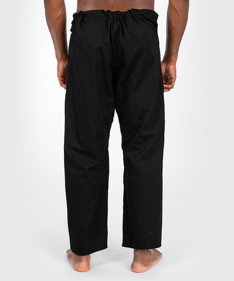 Kimono BJJ Venum First – Nero – incl. cintura bianca