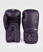 Guantes de boxeo Venum Impact Evo – Púrpura oscuro