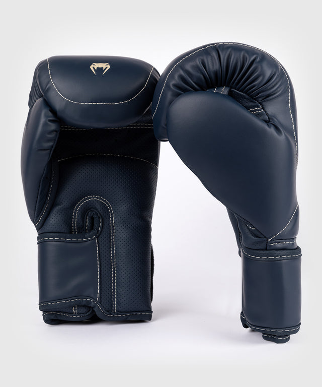 Venum Boxhandschuhe Impact Evo – Eisblauw