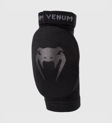 Coderas Venum Kontact – Negro/Negro – Coderas