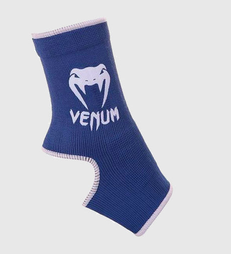 Venum Glezniere elastice - Albastru/Alb - Glezniere elastice