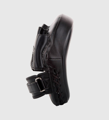 Venum Handpads Light - Negru - Palmare și perne de lovit