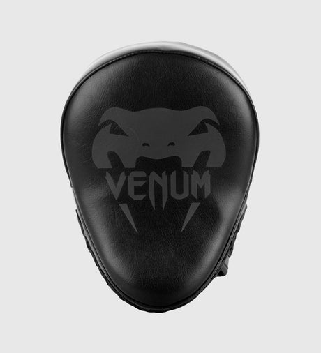 Venum Handpads Light - Negru - Palmare și perne de lovit