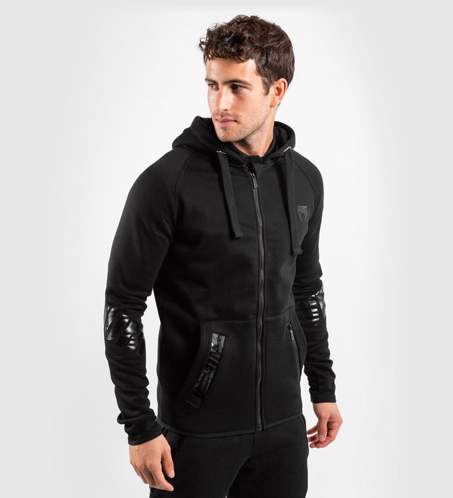 Venum Hoodie Contender 3.0 - Preto - Sweatshirts e casacos