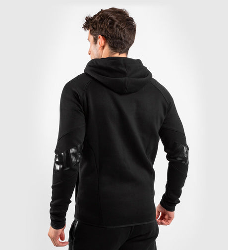 Venum Hoodie Contender 3.0 – Noir – Sweats & vestes