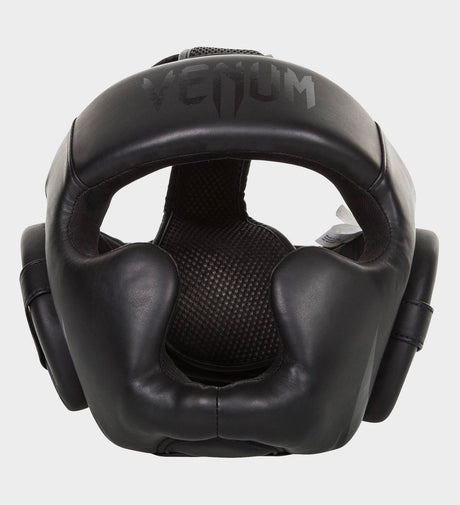 Venum Hovedbeskytter Challenger 2.0 - Sort - Hovedbeskyttere