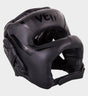 Venum Kopfschutz Elite Iron – Schwarz – Kopfschutz