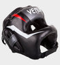 Casco da boxe Venum Elite Iron – Nero/Rosso/Bianco