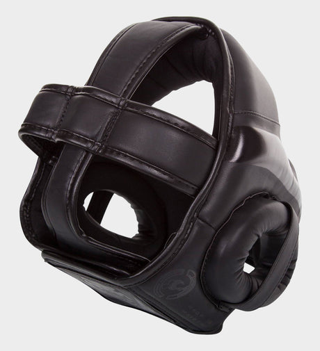 Venum Hovedbeskytter Elite - Sort - Hovedbeskyttere