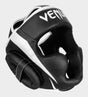 Venum Hovedbeskytter Elite - Sort/Hvid - Hovedbeskyttere