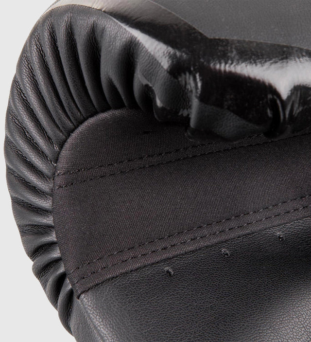 Guantes de boxeo Venum Challenger 3.0 – Negro