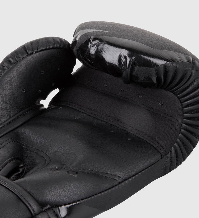 Guantes de boxeo Venum Challenger 3.0 – Negro