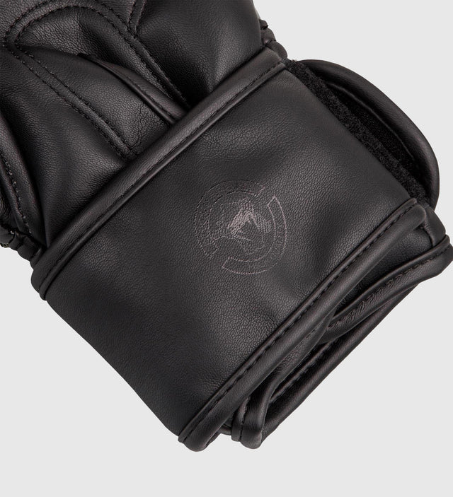 Guantes de boxeo Venum Challenger 3.0 – Negro