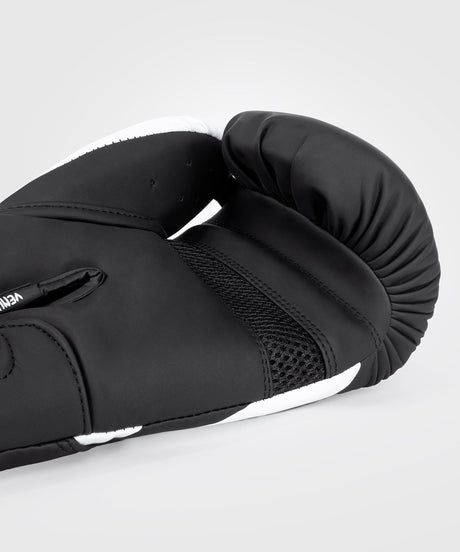 Venum Boxing gloves Challenger 4.0 - Black/White - Boxing gloves