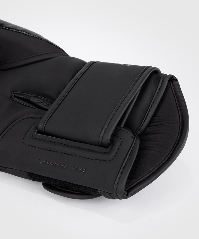 Venum Boxningshandskar Challenger 4.0 - Svart/Svart - Boxningshandskar