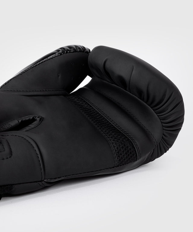 Venum Boxningshandskar Challenger 4.0 - Svart/Svart - Boxningshandskar