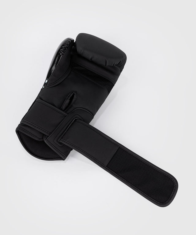 Venum Boxningshandskar Challenger 4.0 - Svart/Svart - Boxningshandskar