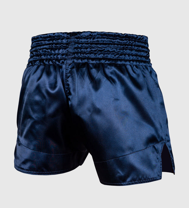 Kickboxerské trenky Venum Classic – Tmavě modré