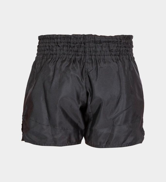Pantalones de kickboxing Venum Classic – Negro/Negro