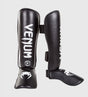Venum Challenger Shin guards – Black/White – Shin guards