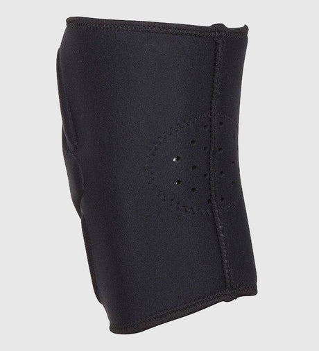 Rodilleras Venum Kontact – Negro/Blanco – Rodilleras