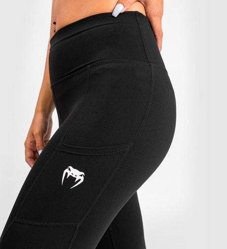 Venum Leggings Essential Performance - Sort - Leggings