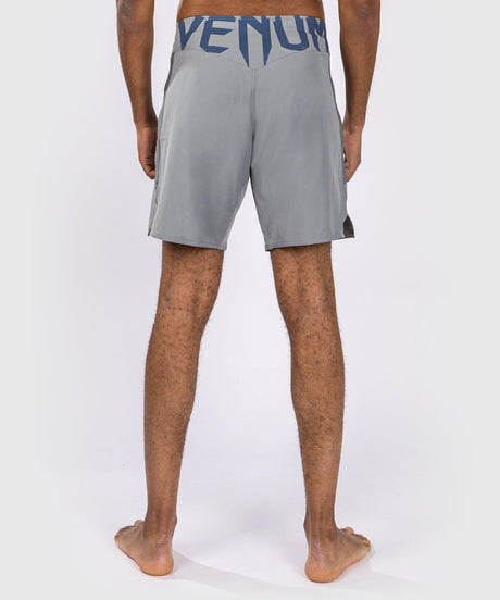 Calções de MMA Venum Light 5.0 – Cinzento/Azul