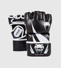 Luvas de MMA Venum Challenger – Preto/Branco – Luvas de MMA