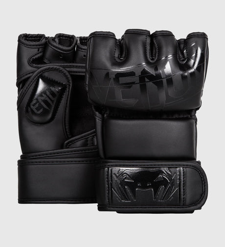 Guanti MMA Venum Undisputed – Nero