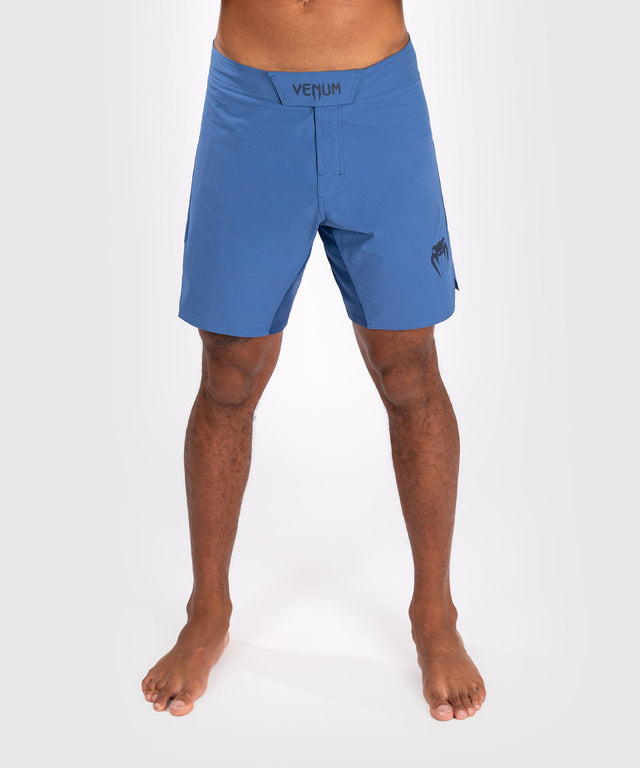 Pantaloni scurți MMA Venum Contender – Albastru – Pantaloni scurți