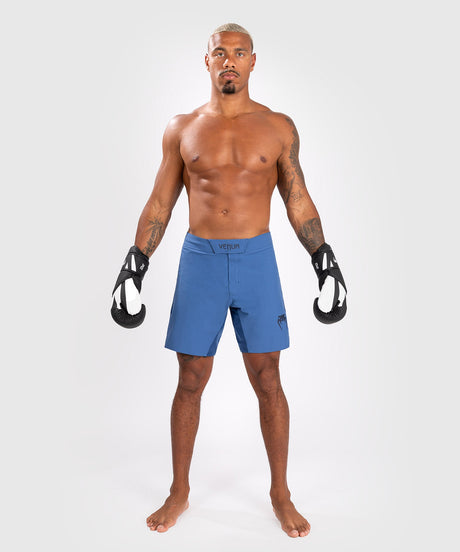 Calções de MMA Venum Contender – Azul