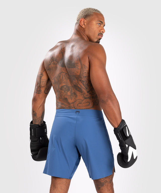 Pantaloni scurți MMA Venum Contender – Albastru – Pantaloni scurți
