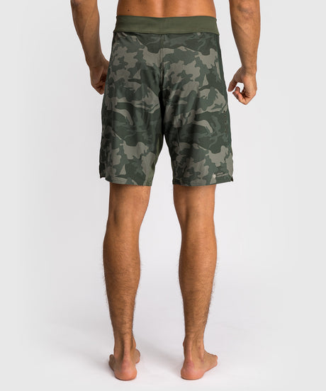 Venum MMA-shorts G-Fit Air - Army Camo